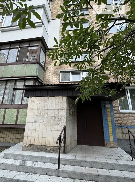 Квартира на вул. Пономарьова в Києві, ID 313055, фото №18
