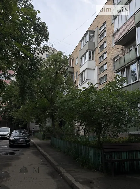 Квартира на вул. Пономарьова в Києві, ID 313055, фото №20