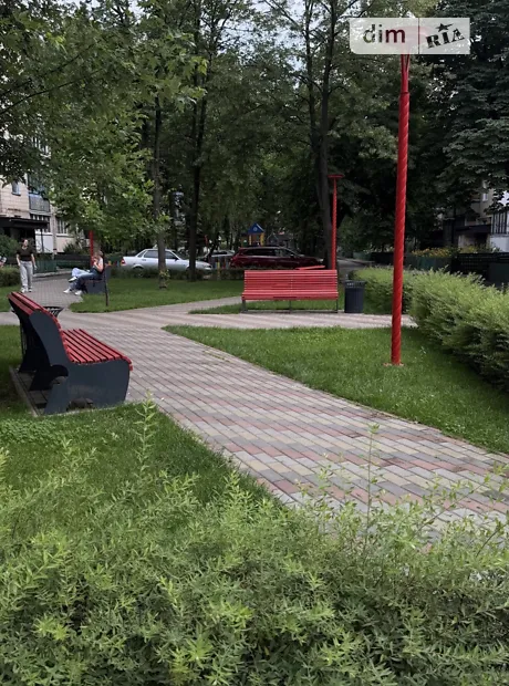 Квартира на вул. Пономарьова в Києві, ID 313055, фото №21