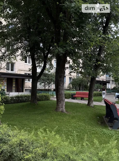 Квартира на вул. Пономарьова в Києві, ID 313055, фото №22