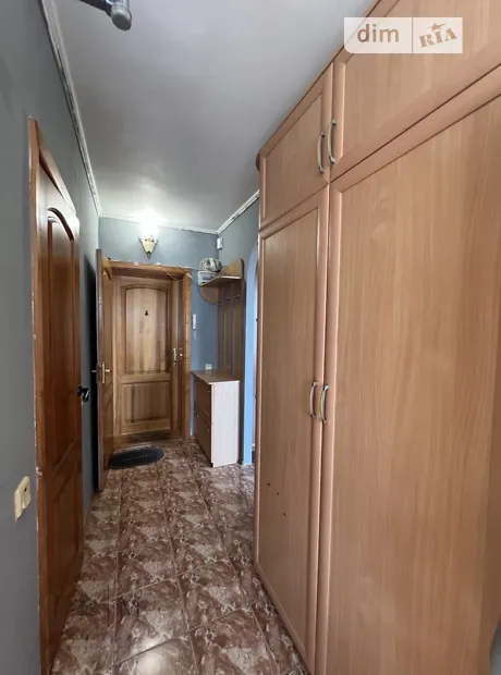 Квартира на вул. Пономарьова в Києві, ID 313055, фото №23