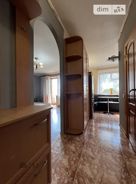 Квартира на вул. Пономарьова в Києві, ID 313055, фото №24