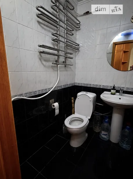 Квартира на вул. Пономарьова в Києві, ID 313055, фото №4