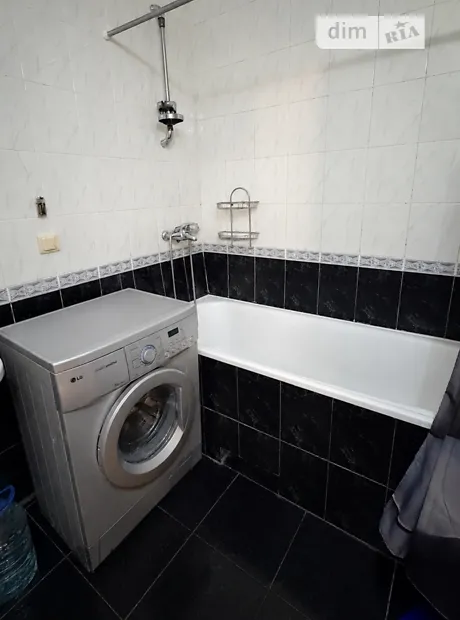 Квартира на вул. Пономарьова в Києві, ID 313055, фото №5