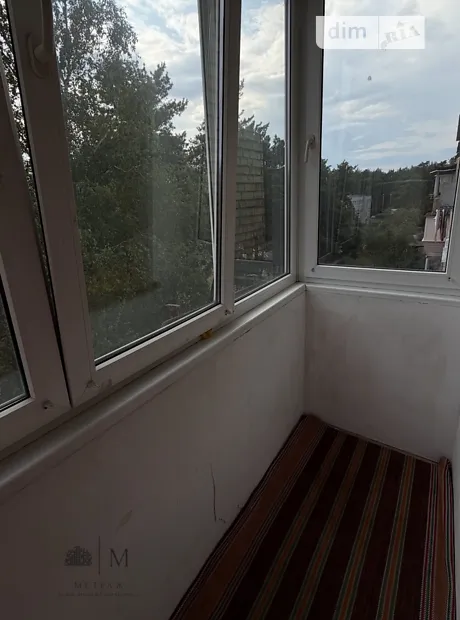 Квартира на вул. Пономарьова в Києві, ID 313055, фото №7