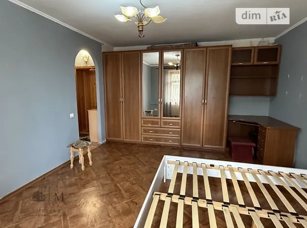 Квартира на вул. Пономарьова в Києві, ID 313055, фото №8