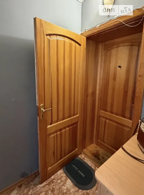 Квартира на вул. Пономарьова в Києві, ID 313055, фото №9