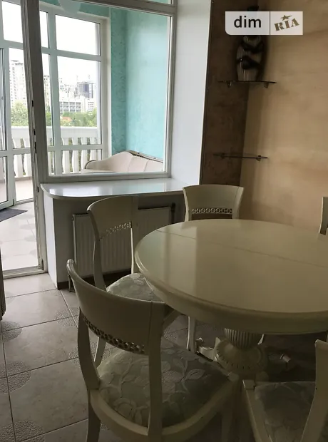 Квартира на вул. Балтиморська, 9А в Одесі, ID 275576, фото №16
