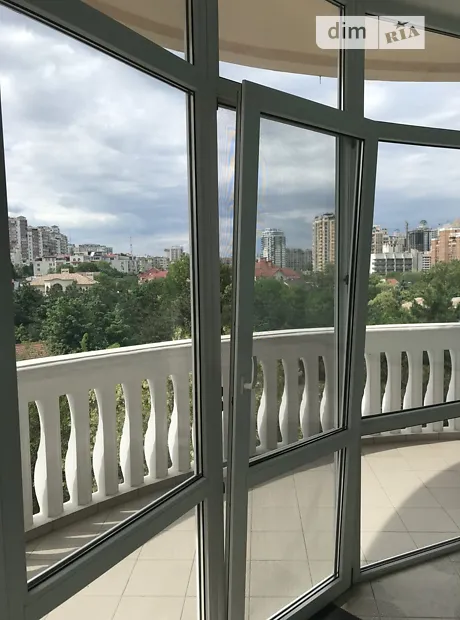 Квартира на вул. Балтиморська, 9А в Одесі, ID 275576, фото №8