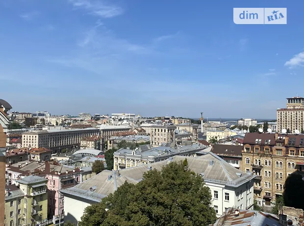 Квартира на вул. Лютеранська, 14В в Києві, ID 275960, фото №2