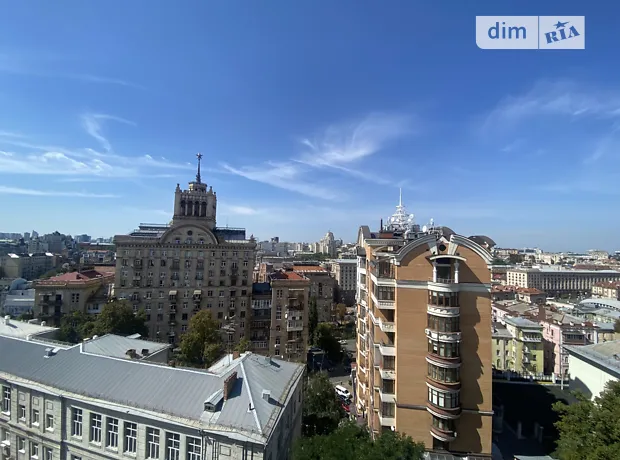 Квартира на вул. Лютеранська, 14В в Києві, ID 275960, фото №3