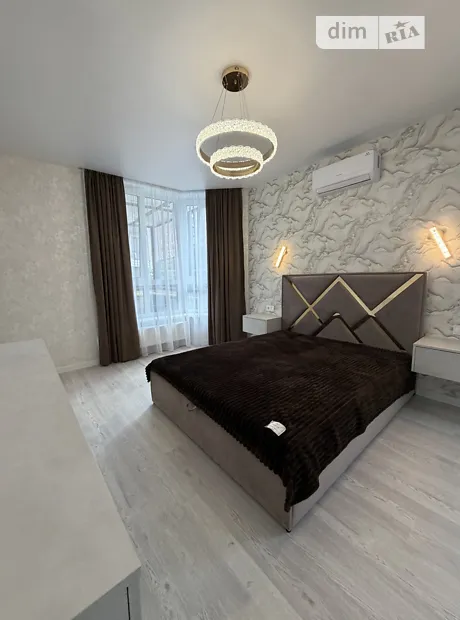 Квартира на просп. Мартинова в Києві, ID 276034, фото №4