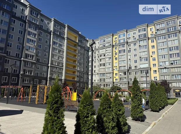 Квартира на вул. Івана Кожедуба, 4Б в Києві, ID 276032, фото №21