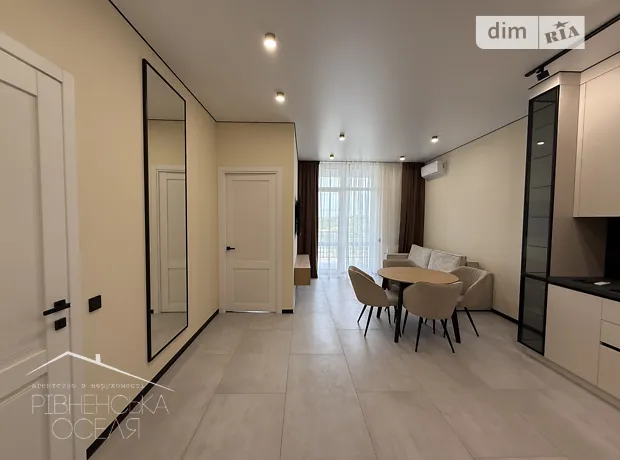 Квартира на вул. Київська, 2 в Рівне, ID 275703, фото №1