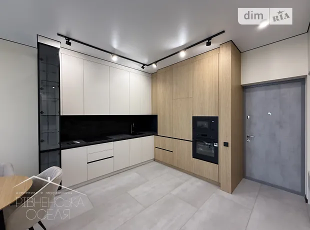 Квартира на вул. Київська, 2 в Рівному, ID 275703, фото №31