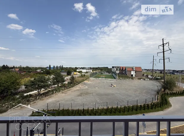 Квартира на вул. Київська, 2 в Рівному, ID 275703, фото №35