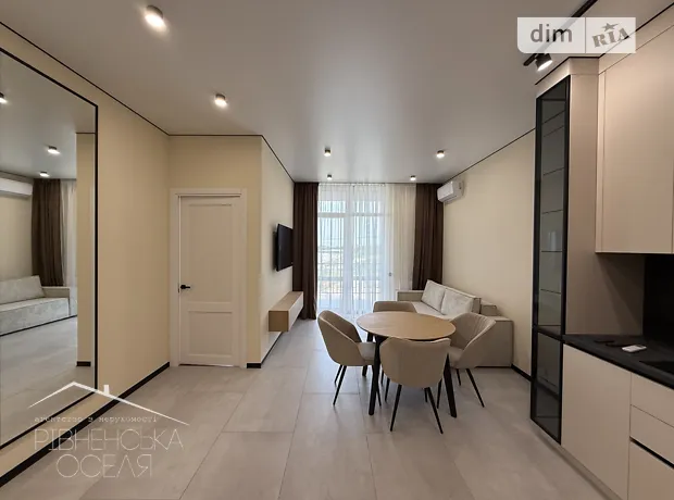 Квартира на вул. Київська, 2 в Рівному, ID 275703, фото №9