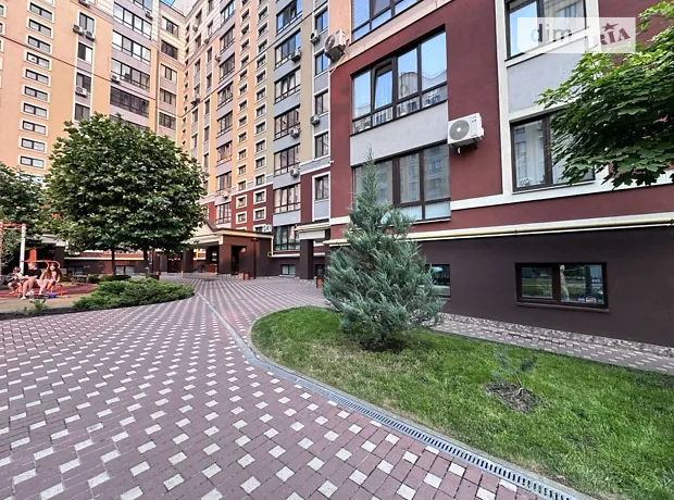 Квартира на ЖК Фаворит в Києві, ID 276048, фото №5