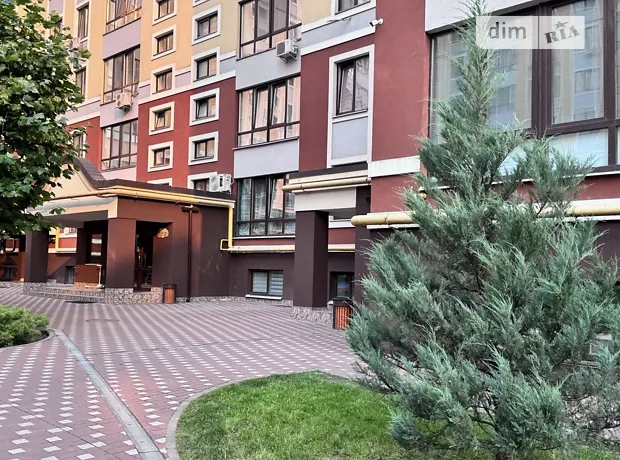 Квартира на ЖК Фаворит в Києві, ID 276048, фото №10
