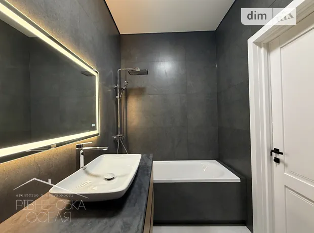Квартира на вул. Київська, 2 в Рівному, ID 276052, фото №12