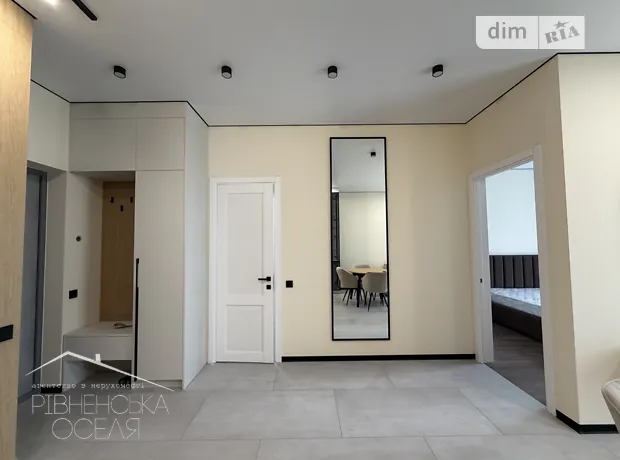 Квартира на вул. Київська, 2 в Рівному, ID 276052, фото №13