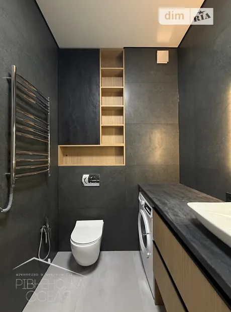 Квартира на вул. Київська, 2 в Рівному, ID 276052, фото №10