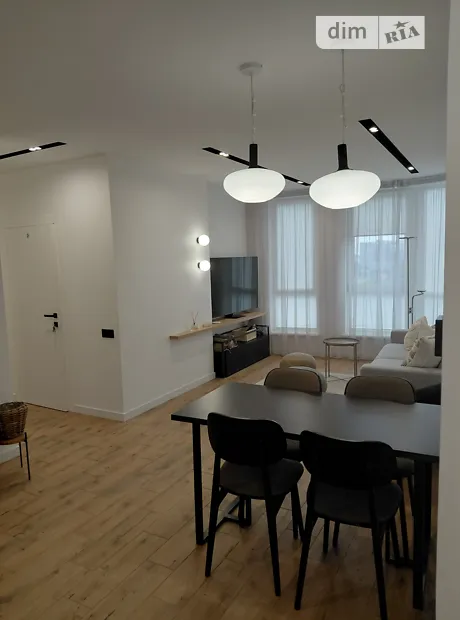 Квартира на вул. Кульпарківська, 92 в Львові, ID 276053, фото №1