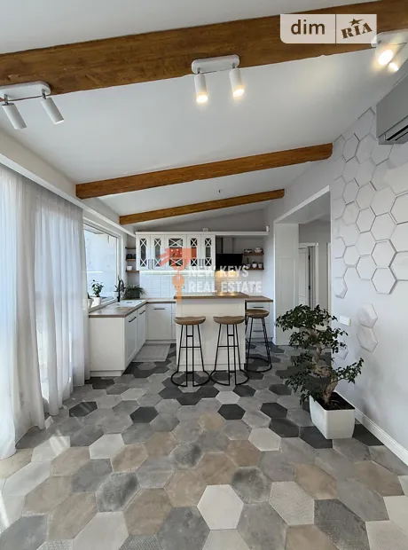 Квартира на вул. Радистів, 34А в Києві, ID 276018, фото №3