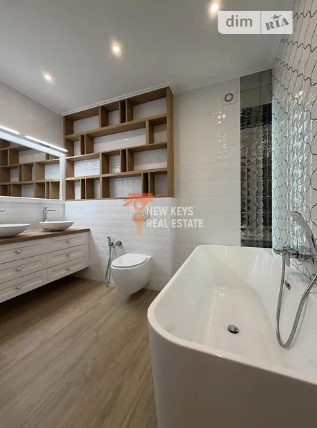 Квартира на вул. Радистів, 34А в Києві, ID 276018, фото №22