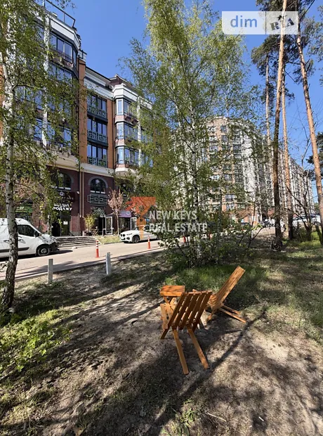Квартира на вул. Радистів, 34А в Києві, ID 276018, фото №25