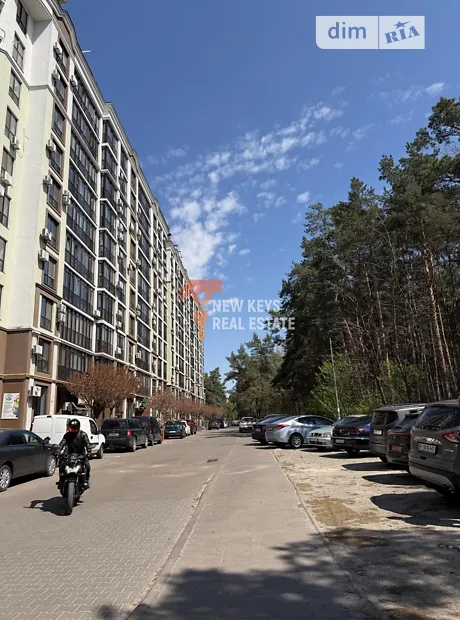 Квартира на вул. Радистів, 34А в Києві, ID 276018, фото №4
