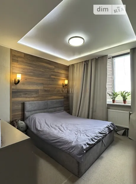 Квартира на вул. Юрія Мушкетика, 25Г в Києві, ID 276014, фото №11