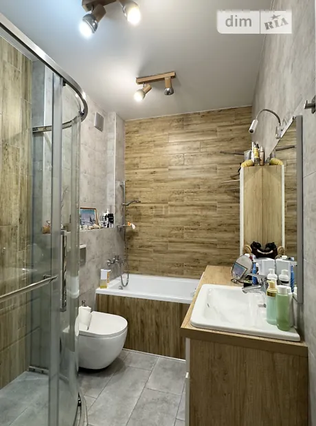 Квартира на вул. Юрія Мушкетика, 25Г в Києві, ID 276014, фото №12