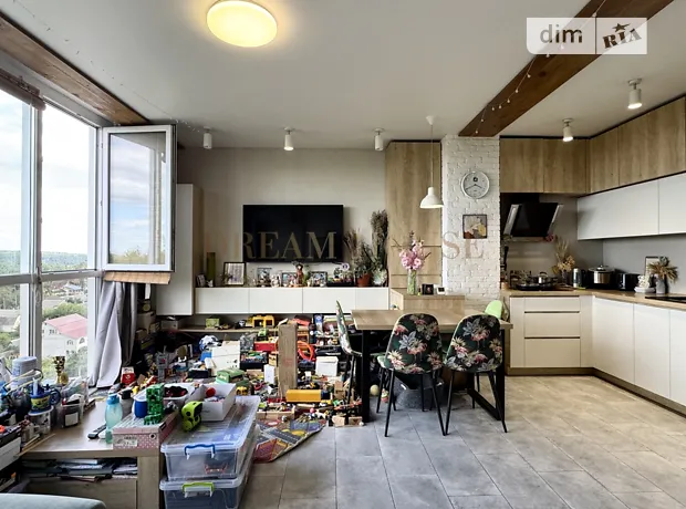 Квартира на вул. Юрія Мушкетика, 25Г в Києві, ID 276014, фото №3