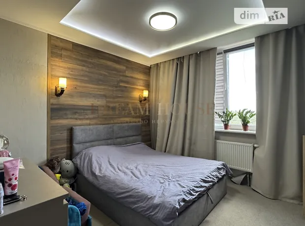 Квартира на вул. Юрія Мушкетика, 25Г в Києві, ID 276014, фото №6