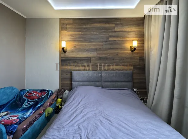 Квартира на вул. Юрія Мушкетика, 25Г в Києві, ID 276014, фото №8