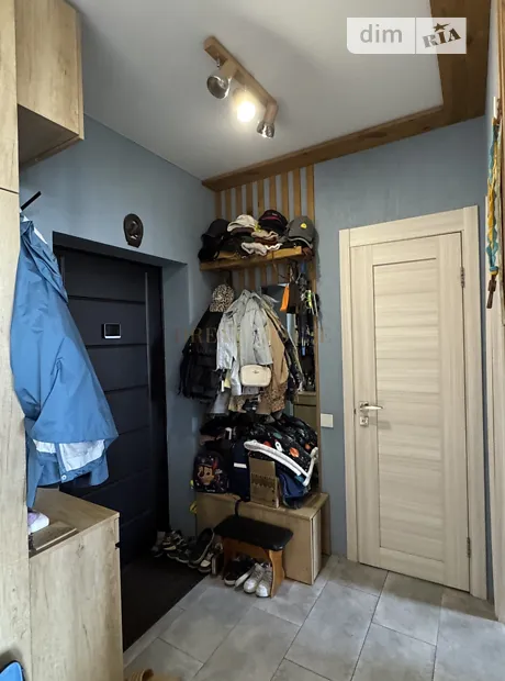Квартира на вул. Юрія Мушкетика, 25Г в Києві, ID 276014, фото №9