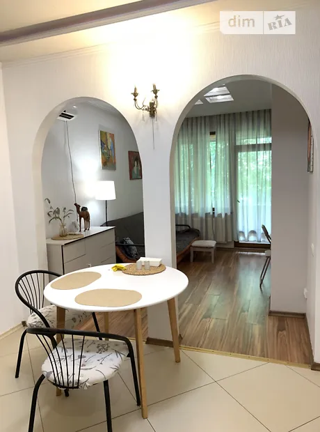 Квартира на вул. Ігоря Брановицького, 3 в Києві, ID 276007, фото №1