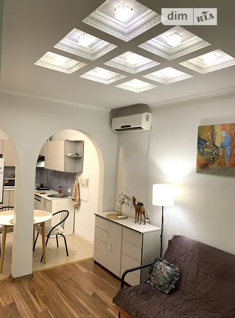 Квартира на вул. Ігоря Брановицького, 3 в Києві, ID 276007, фото №3