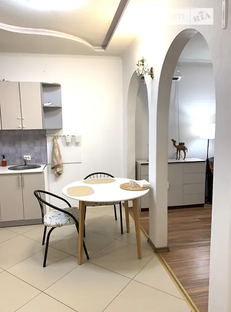 Квартира на вул. Ігоря Брановицького, 3 в Києві, ID 276007, фото №4