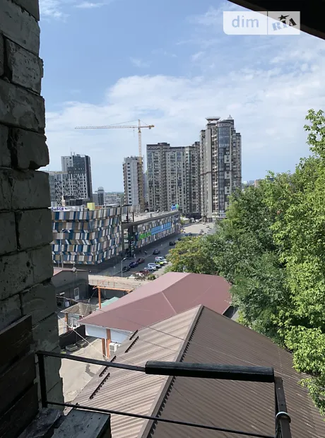 Квартира на вул. Ігоря Брановицького, 3 в Києві, ID 276007, фото №9
