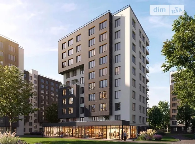 Квартира на вул. Галицька в Івано-Франківську, ID 277200, фото №3
