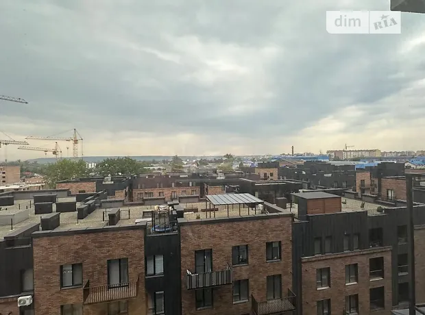 Квартира на вул. Юліана Пелеша в Івано-Франківську, ID 275672, фото №11