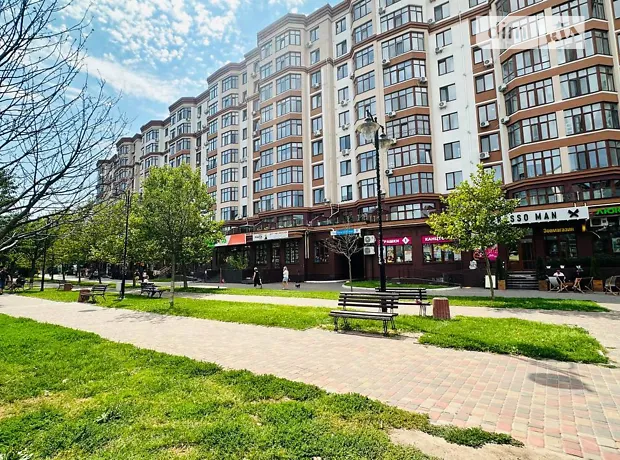 Квартира на вул. Львівська в Києві, ID 275679, фото №12