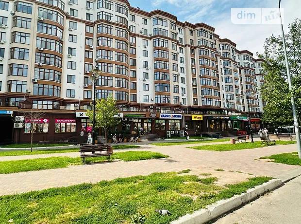 Квартира на вул. Львівська в Києві, ID 275679, фото №13