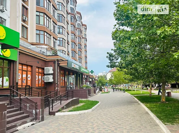Квартира на вул. Львівська в Києві, ID 275679, фото №14