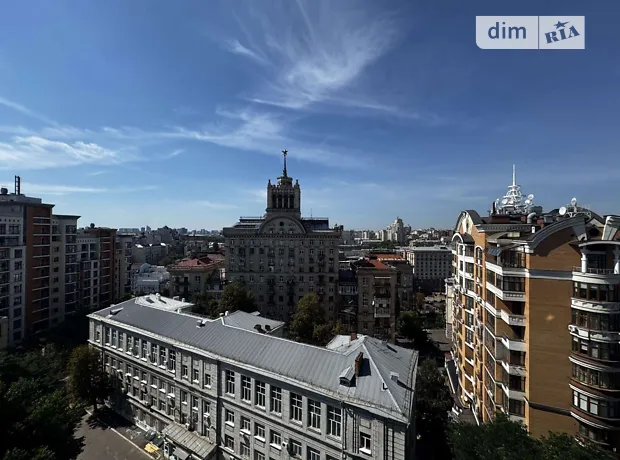 Квартира на вул. Лютеранська, 14В в Києві, ID 275630, фото №1