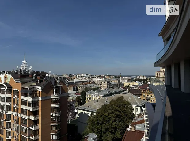 Квартира на вул. Лютеранська, 14В в Києві, ID 275630, фото №13