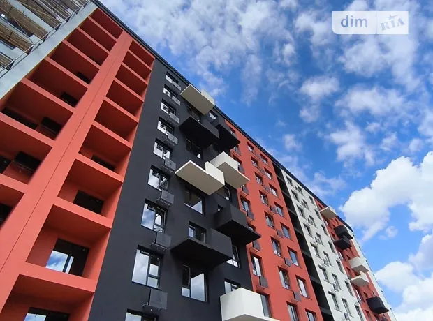 Квартира на вул. Бандери Степана, 60 в Івано-Франківську, ID 275647, фото №2