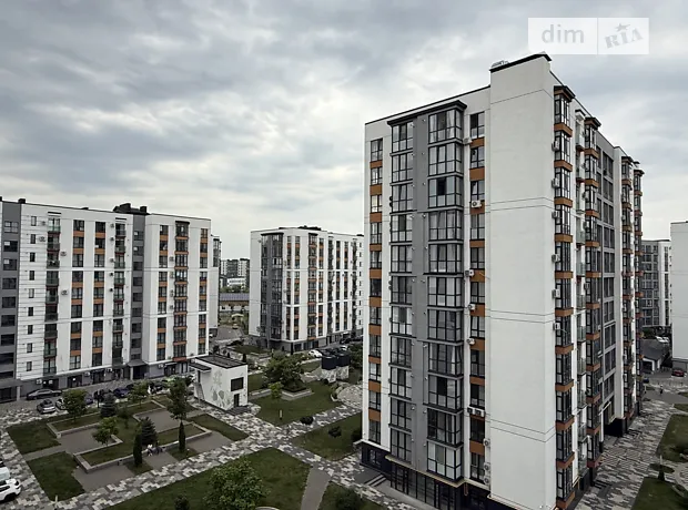 Квартира на вул. Гетьмана Івана Мазепи в Івано-Франківську, ID 275623, фото №17